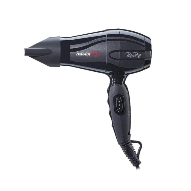 BaByliss Pro Bambino Föhn 1200W