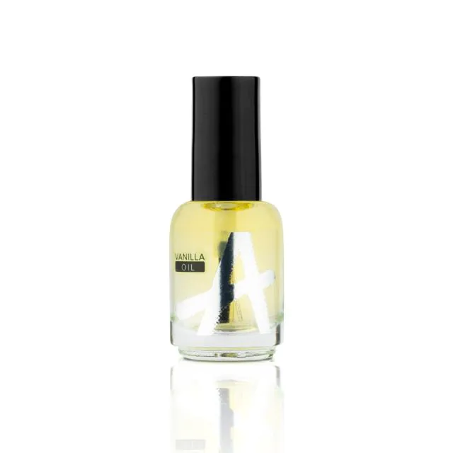 Astonishing Cuticle Oil - Vanilla Oil 5ml