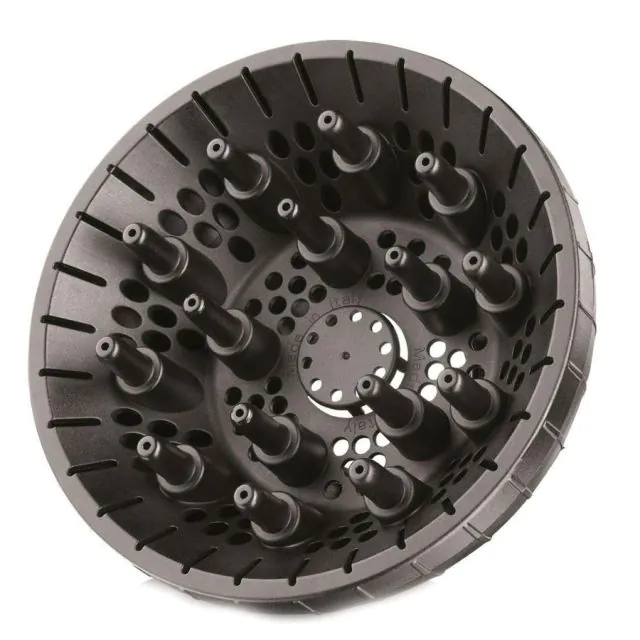 BaByliss Pro Diffuser voor Veneziano, Caruso, Tiziano - BABD11E