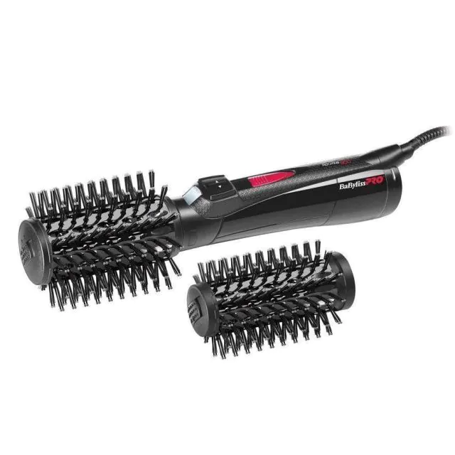 Babyliss Brosse soufflante rotative - BAB2770E