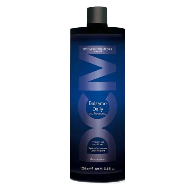 DCM Diapason Daily Conditioner