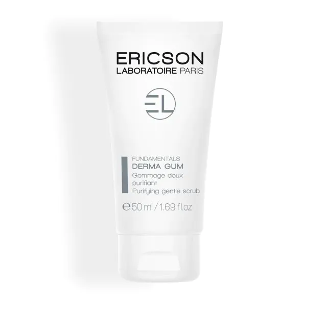 Ericson Laboratoire Derma Gum Gommage Doux 50ml