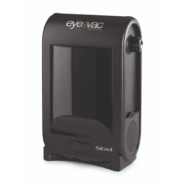 Sibel Hairbuster Eye-Vac - Haarstofzuiger 1400W