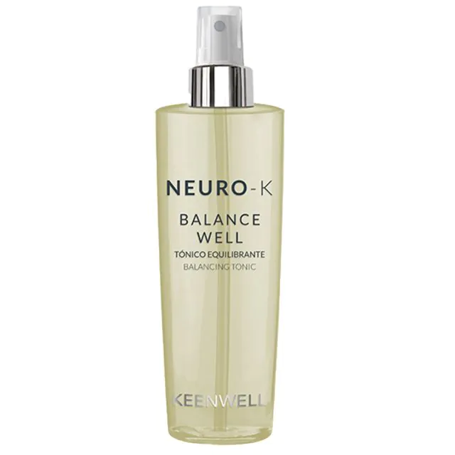 Keenwell Neuro-K Balance Well Lotion Équilibrante  - 200 ml