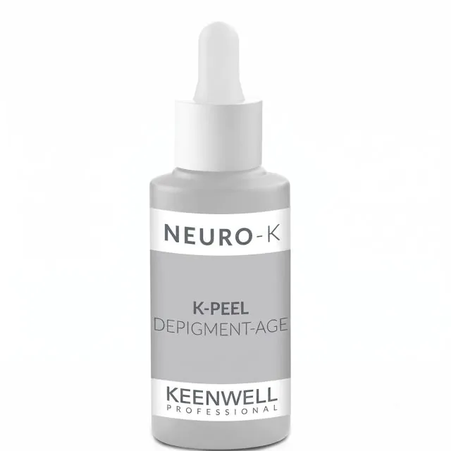 Keenwell Neuro-K K-Peel Depigment-Age – 50 ml