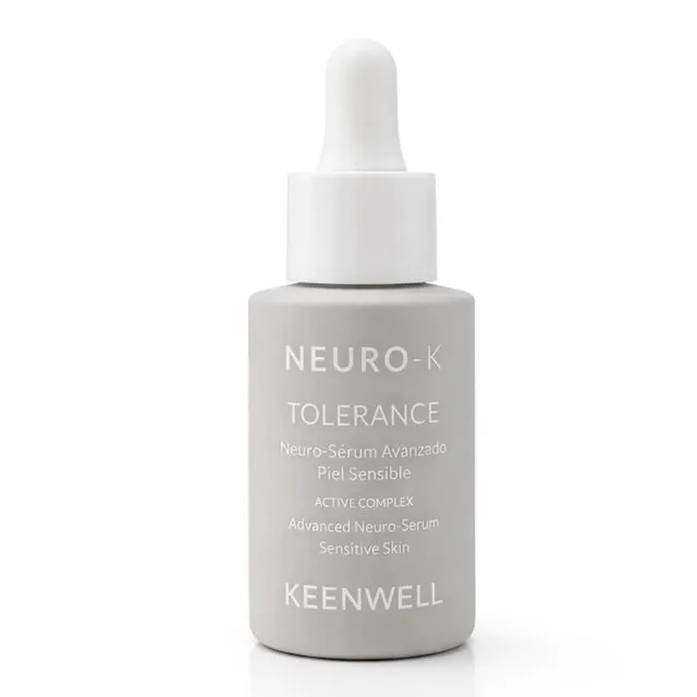 Keenwell Neuro-K Tolerance Neuro-Serum – 30 ml