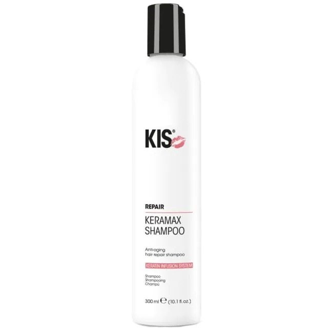 KIS Kera Max Shampoo