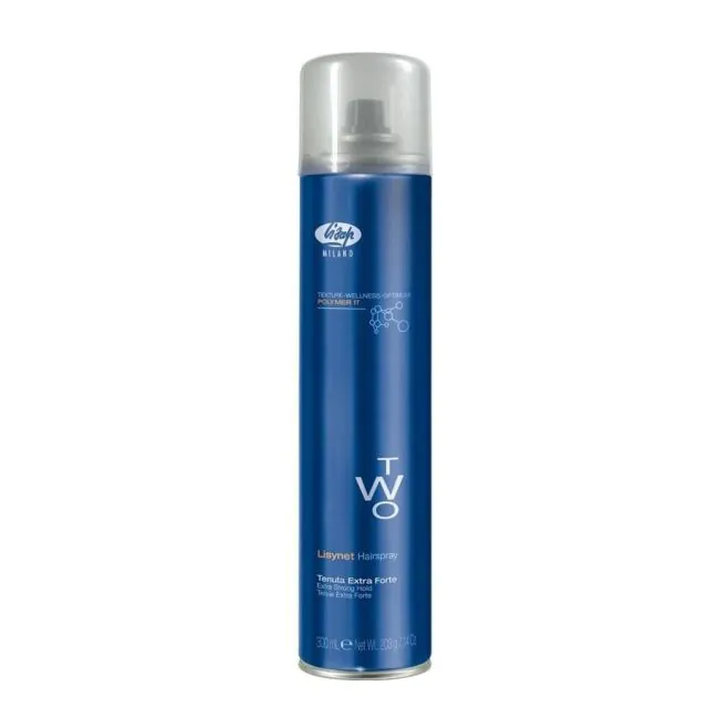 Lisap Lisynet Two Eco Strong Hold 300ml
