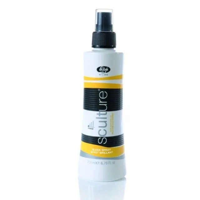 Lisap Sculture Sleek Spray 200ml