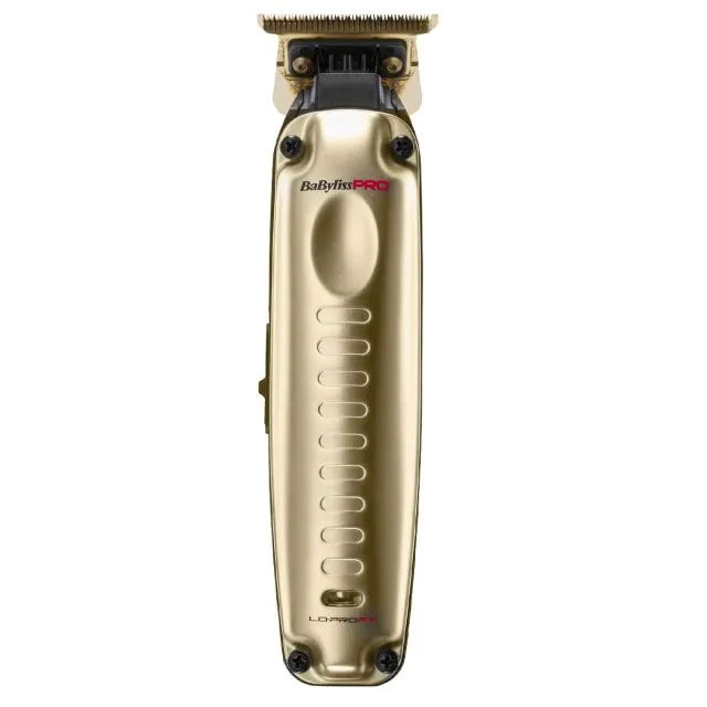 BaByliss Pro - 4Artists Lo-Pro FX Skeleton Trimmer Goud FX726GE