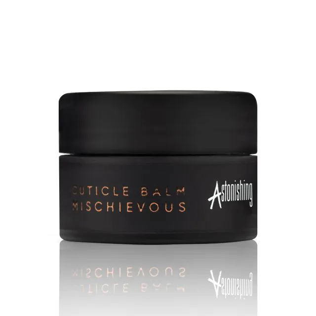 Astonishing Love isn't Blind Cuticle Balm Mischievous 7gr.