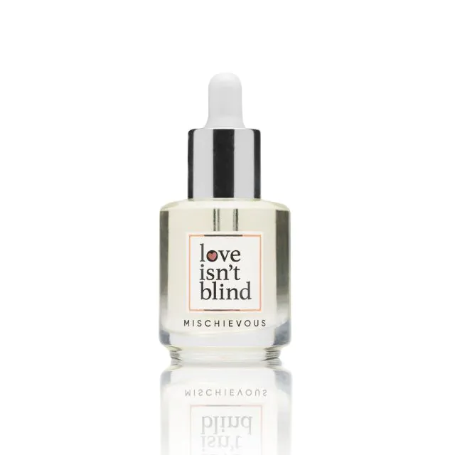 Astonishing Love isn&#039;t Blind Cuticle Oil Mischievous 15ml
