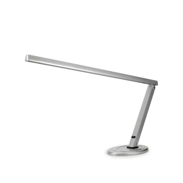 LED werkpleklamp - Aluminium