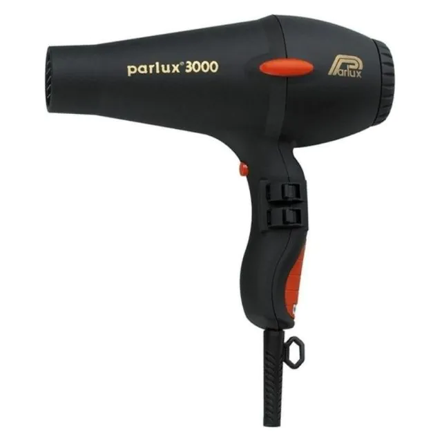 Parlux 3000 Black Sèche-cheveux