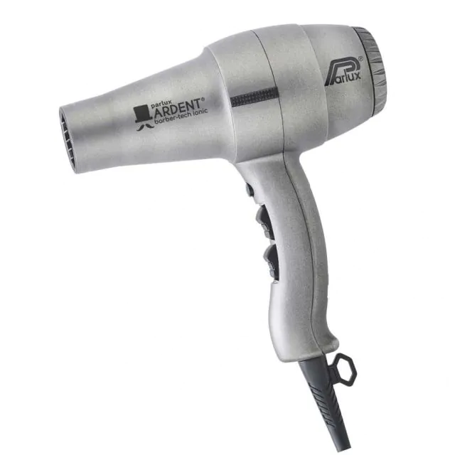 Parlux Ardent Barber Dryer Grijs