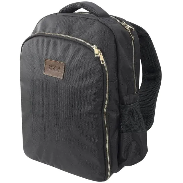 Sibel Gary Barber Backpack