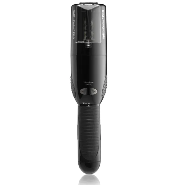 Split Ender Pro - Zwart