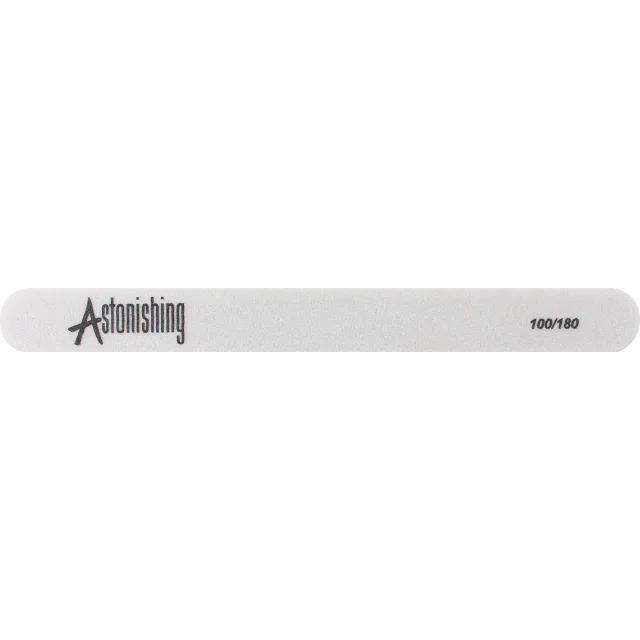 Astonishing Nails Sponge Vijl 100/180 24st.