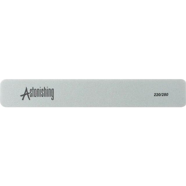 Astonishing Nails Sponge Vijl 220/280