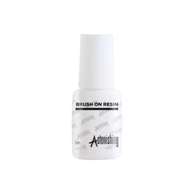 Astonishing Nails Brush on Resin