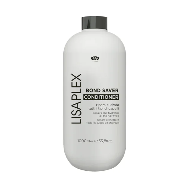 Lisap Lisaplex Bond Saver Conditioner
