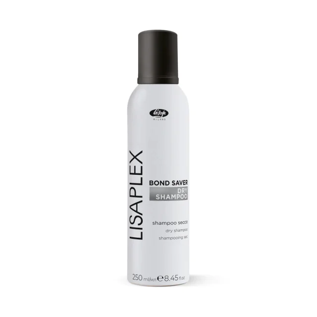 Lisap Lisaplex Bond Saver Dry Shampoo 250ml