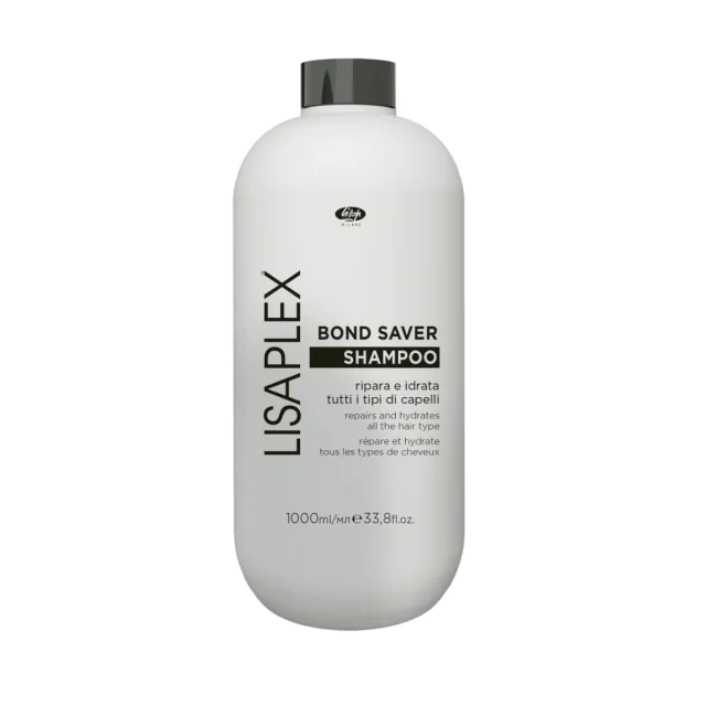 Lisap Lisaplex Bond Saver Shampooing